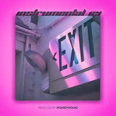 Picture for song '#121 / Deep House / Pop' by artist 'AydarovSound'
