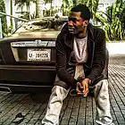Picture for song '100 Rounds | FREE DL' by artist 'AyJayBeats'