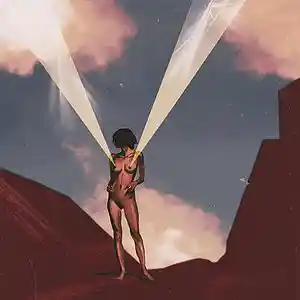 Picture for song 'Oh Man!' by artist 'Bad Abbot'