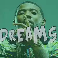 Picture for song 'Dreams' by artist 'BaysFynest Beatz'