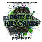 Picture for song 'TRUNK MONSTA' by artist 'Beats By Kid Carre'