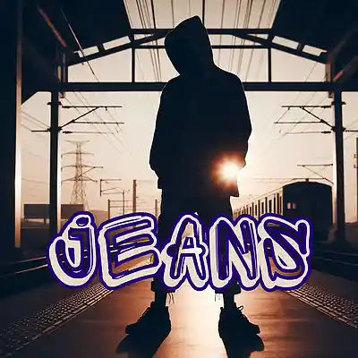 Picture for song 'Jeans' by artist 'BME JJ'