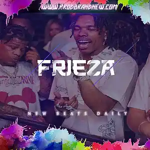 Picture for song 'Freiza' by artist 'Brandnew Beats'