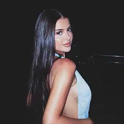 Picture for song 'NOT THE SAME ME - RnB Type Beat' by artist 'buzzy beats'