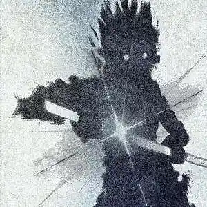 Picture for song 'evol *dark trap beat*' by artist 'cashnitro'