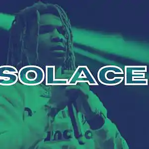Picture for song 'Solace' by artist 'Chipz On The Beat'