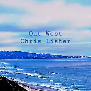 Picture for song 'Fractal Sea' by artist 'ChrisListerSounds'