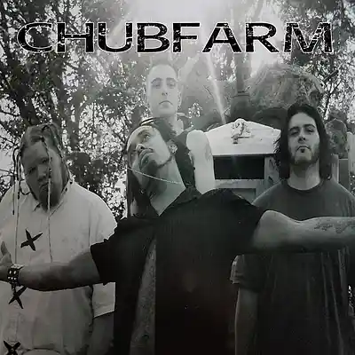 Picture for song 'Man Choke' by artist 'Chubfarm'