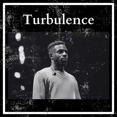 Picture for song 'Turbulence' by artist 'Crimsonwave'