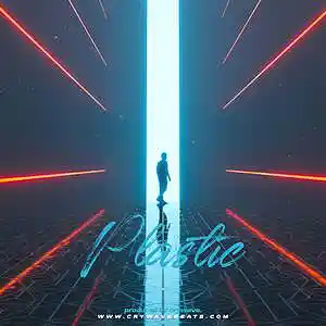 Picture for song '«Plastic» (Confident Freestyle Type Beat)' by artist 'CRYWAVE.'