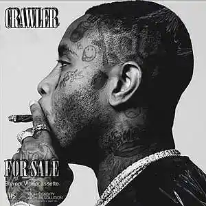 Picture for song 'Crawler (Southside Type Beat) Buy 1 Get 1 Free' by artist 'Cultist'