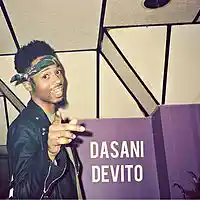 Picture for song 'Metro Boomin x 21 Savage Type Beat - No Heart' by artist 'Dasani Devito'