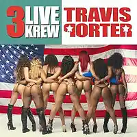 Picture for song 'Da Trap Pro presents-Travis Porter-Faster' by artist 'datrappro'