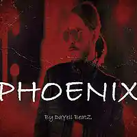 Picture for song 'SCH TYPE BEAT **PHOENIX** (Buy 3 For $45)' by artist 'DaYellBeatZ'