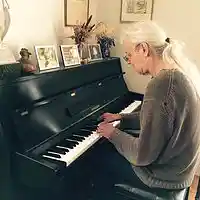 Picture for song 'Missing Persons List ' by artist 'D B Hankinster'