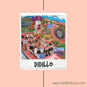 Picture for song 'SELFISH (Buy 1 Get 1 Free)' by artist 'DidilloMusic'