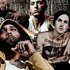 Picture for song '"PSYCHOPATH" *SOLD*' by artist 'DjInhuman'