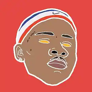 Picture for song 'No Cap | DaBaby Type Beat' by artist 'Dylanvincible'