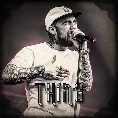 Picture for song '*Thing* - Smooth & Soulful Vibes (Buy 2 Get 1 Free' by artist 'Elbr'