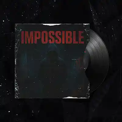 Picture for song 'Impossible' by artist 'Erfan Abyari Beats'