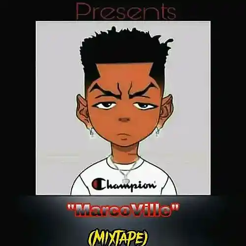 Picture for song 'Tsa Moshoeshoe P1 (.Cdq)' by artist 'Flacko Za'