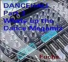 Picture for song 'DANCEHALL - Part2 - Whats up the Dance Megamix' by artist 'Fuchs - Austrian Music Group'