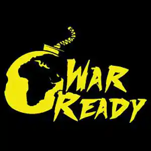 Picture for song 'War Ready - 140Bpm' by artist 'HenrokBeatz'