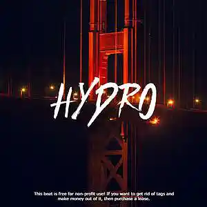 Picture for song '"HYDRO" Future x 21 Savage Type Beat' by artist 'HIWYER'