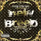 Picture for song 'BREAKIN DA RULEZ' by artist 'hoodafricanz'