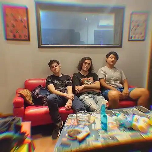 Artist picture