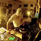 Picture for song 'HIP-HOP.mp3' by artist 'JakeRadioLive'