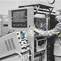 Picture for song 'Deep Floyd 2-Welcome to the Unseen' by artist 'Jammer59'