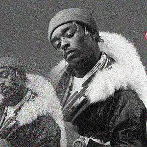 Picture for song 'Huh?' by artist 'JAY NEAREUX'