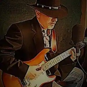 Picture for song 'Gardenia' by artist 'J.S.C.page'