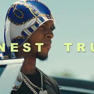 Picture for song 'Honest Truth' by artist 'JuiczXxx'