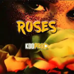 Picture for song 'Roses (Melodice Rap/R&B Beat)' by artist 'kddpro'