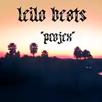 Picture for song 'ProJex - Mafioso West Coast Beat 2018' by artist 'LeiLo'