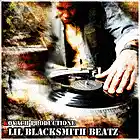 Picture for song 'Fight music' by artist 'Lil BLacksmith'