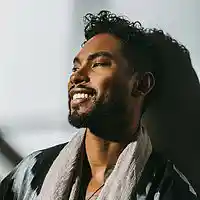Picture for song 'Greedy Girls (w/ HOOK) *MIGUEL* ' by artist 'Majestic Drama'