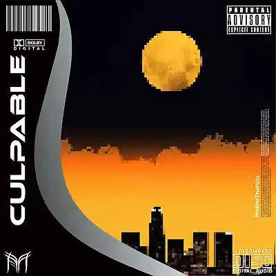 Picture for song '"CULPABLE" - Bad Bunny, Jhayco l Reggaeton' by artist 'MokhaThePil0t'