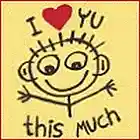 Picture for song 'Instrumental - I Think I Love You' by artist 'MrBrooks'