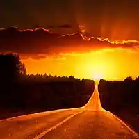 Picture for song 'Road To Glory ' by artist 'Naweed Productions'