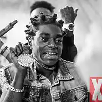 Picture for song '*NEW KODACK BLACK SORRIES TYPE BEAT FREE DL' by artist 'OffcialProtegebeatz'