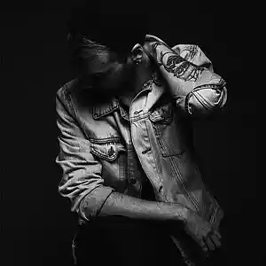 Picture for song 'Black | YBN Nahmir Type Beat' by artist 'OneS Beats'