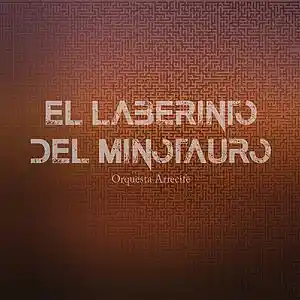 Picture for song 'Mantis religiosa' by artist 'Orquesta Arrecife'