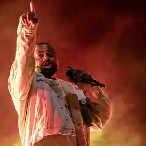 Picture for song 'Something Just Like This' by artist 'Pandora Nightz'