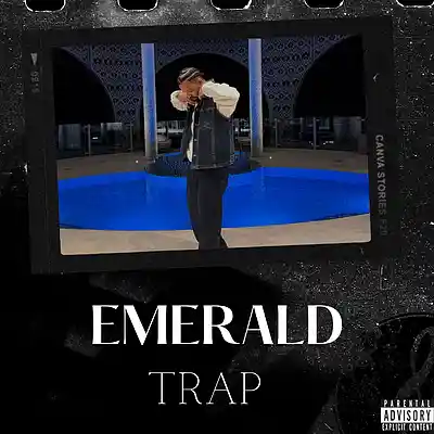 Picture for song 'Drake x Future Type Beat Dark ''emerald''' by artist 'ProdGeovan7'