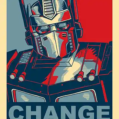 Picture for song 'POSSIBLE CHANGES' by artist 'Rastamaniek'