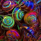 Picture for song 'Snail Hates Bath Salt (& Dog Hates Slide Whistle)' by artist 'Razzle Berry Band-Aid'