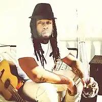 Picture for song 'I Lied On U ::. (Ty Dolla $ign Type Beat)' by artist 'RicandThadeus'